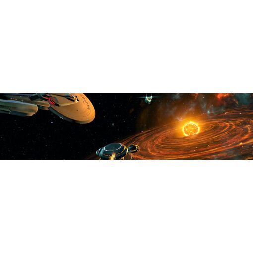 Star Trek Bridge Crew - Jeux vidéo