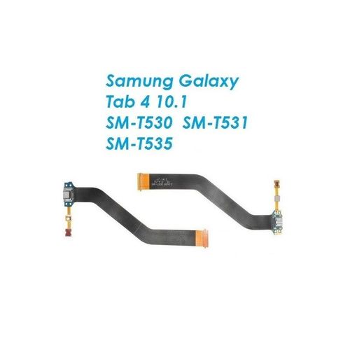 Connecteur De Charge Samsung Galaxy Tab 4 T530 Rev 0.3 - Skyexpert