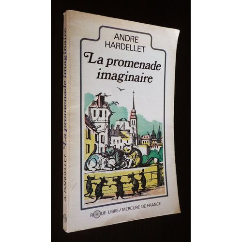 La Promenade Imaginaire