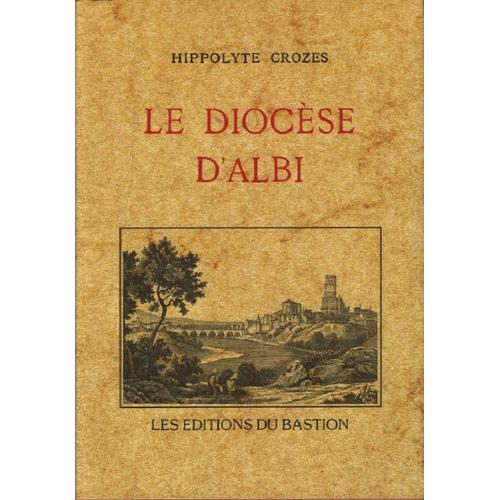 Le Diocèse D'albi