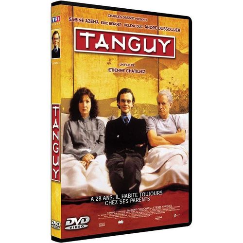 Tanguy - Édition Single
