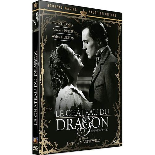 Le Château Du Dragon