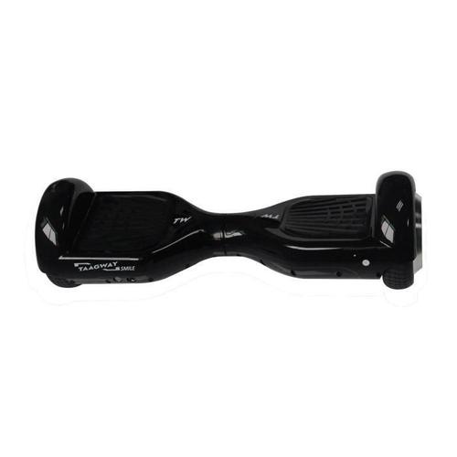 Taagway Smile Hoverboard Électrique 6.5" Noir