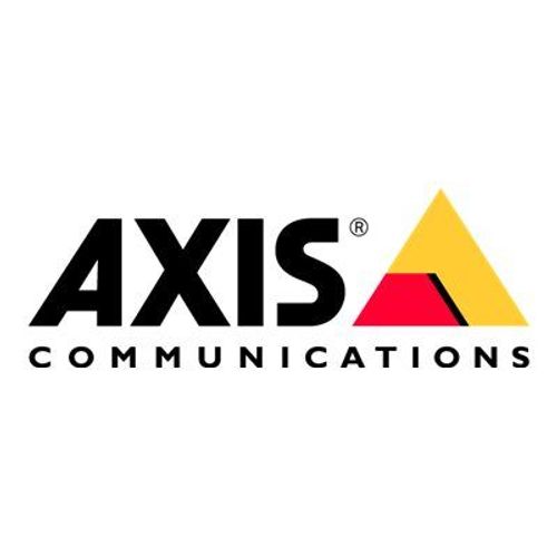 Objectif AXIS M12 Megapixel 1/4" - montage M12 - 3.6 mm - f/1.8 (pack de 10) - pour AXIS P3904-R M12, P3905-R, P3905-R M12, P3905-RE M12, P3915-R M12