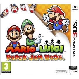 Toute la vérité sur Mario et Yoshi #9