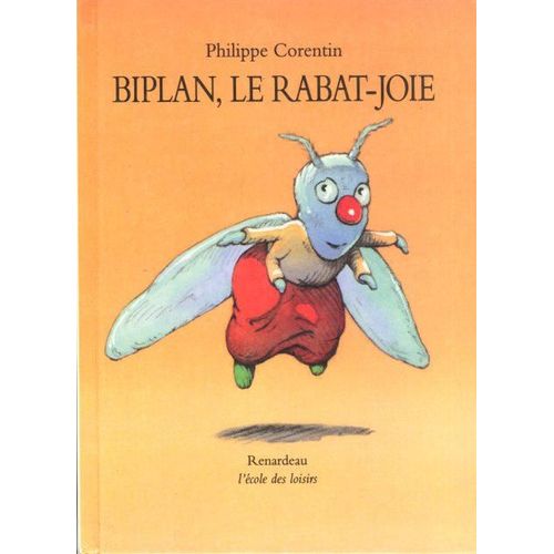 Biplan, Le Rabat-Joie