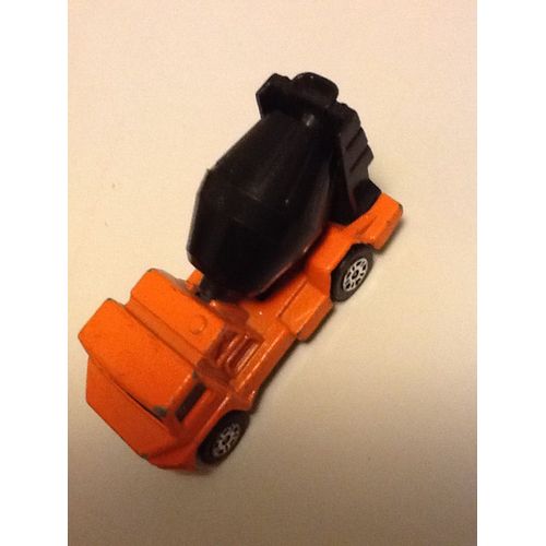 Corgi Juniors Petit Camion Béton 