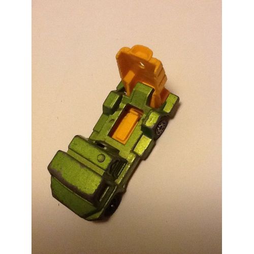 Corgi Juniors Petit Camion Béton 