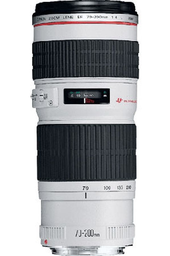Canon Ef 0mm F 2 8 L Ii Usm Objectif Rakuten