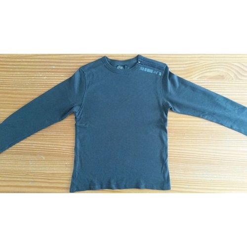 Polo Your Bikool Wear 10 Ans Vert Foncé