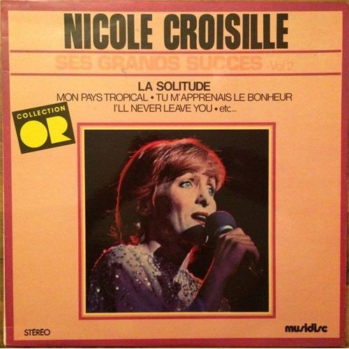 Ses Grands Succès Volume 2