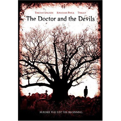 The Doctor And The Devils (Le Docteur Et Les Assassins)