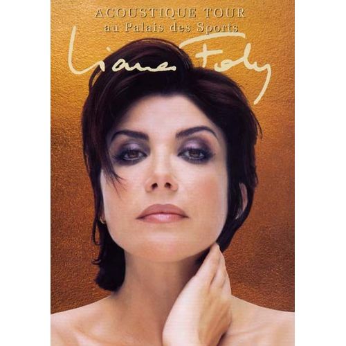 Liane Foly - Palais Des Sports