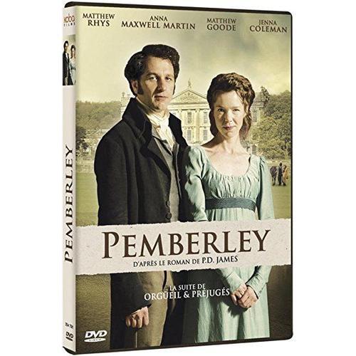 Pemberley