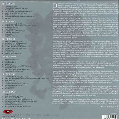 Platinum Collection (3x White Vinyl)[3x White Vinyl]
