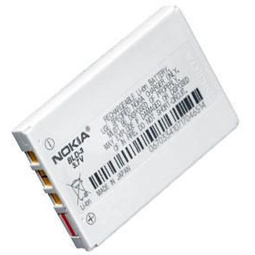 Batterie Pour Nokia 7210