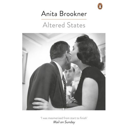 Altered States