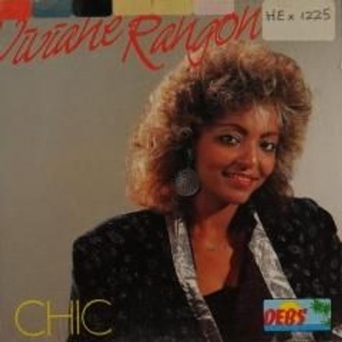 Chic (Inclus "Rékonsilyé" En Duo Avec Patrick Saint Eloi) (Zouk Rétro)