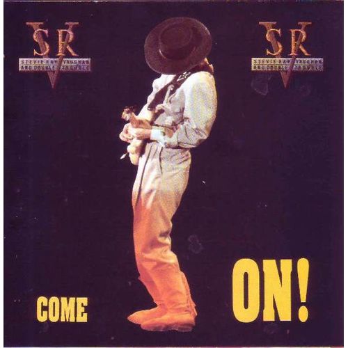 Come On (Live At Mann Music Center)