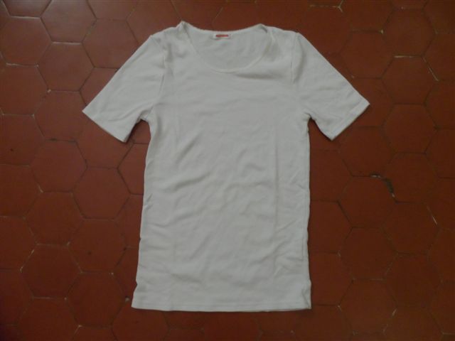 Maillot de corps thermolactyl femme Clearance