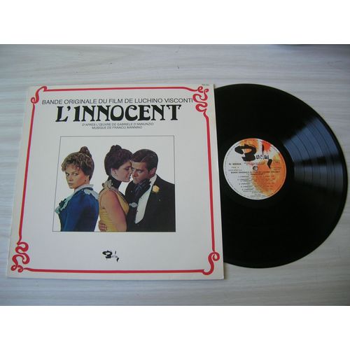 L'innocent