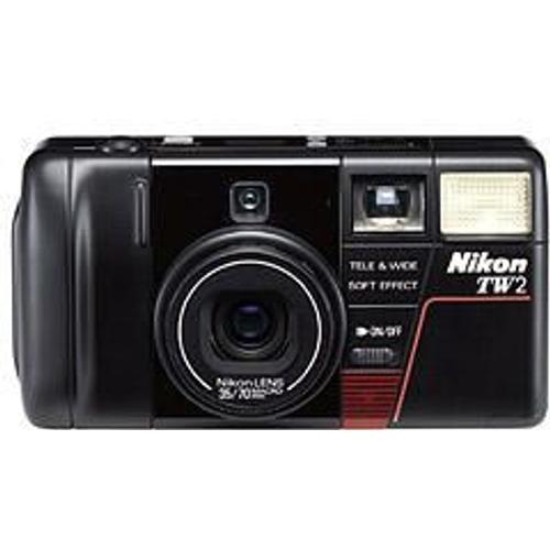 Nikon TW2 - Appareil Photo