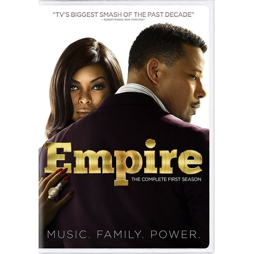 Empire - Saison 1