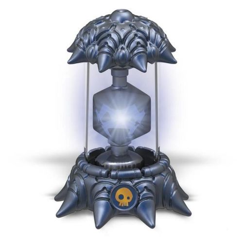 Figurine Skylanders Imaginators Cristaux  -  Cristal Mort Vivant