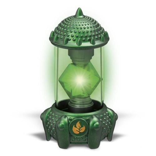 Figurine Skylanders Imaginators Cristaux  -  Cristal Vie