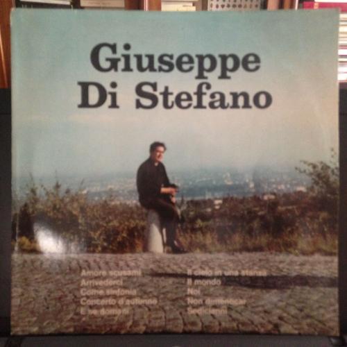 I Grandi Successi (Chansons Populaires) : Come Sinfonia, Amore Scusami, Il Mondo, Noi, Arrivederci, E Se Domani, Concerto D'autunno, Il Cielo In Una Stanza, Sedicianni, Non Dimenticar