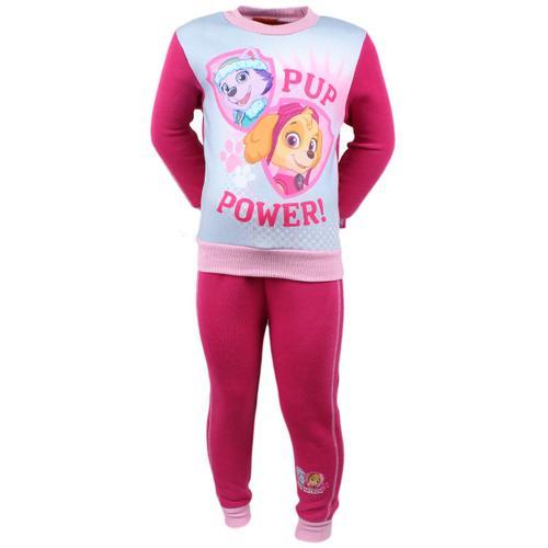 Jogging Enfant Disney Paw Patrol Rose