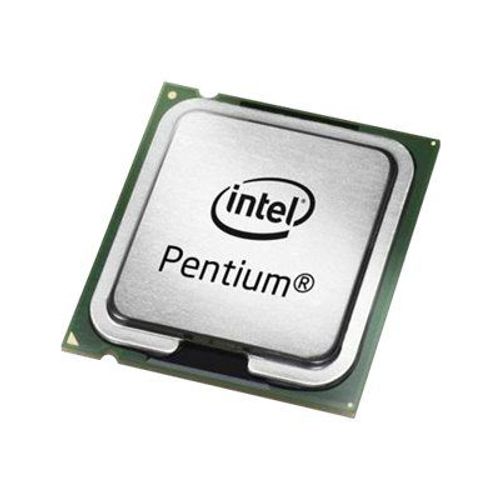 Intel Pentium G4400T - 2.9 GHz - 2 curs - 2 fils - 3 Mo cache - LGA1151 Socket - OEM