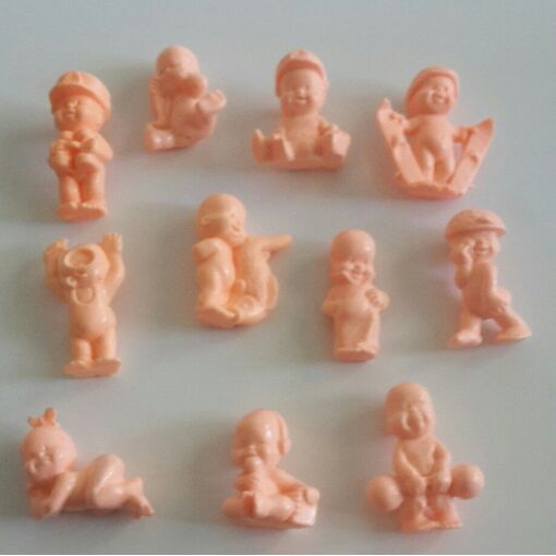 Babies Figurine A Prix Bas Promos Neuf Et Occasion Rakuten