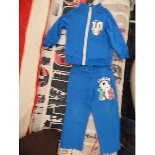 Ensemble Italia 104 Cm