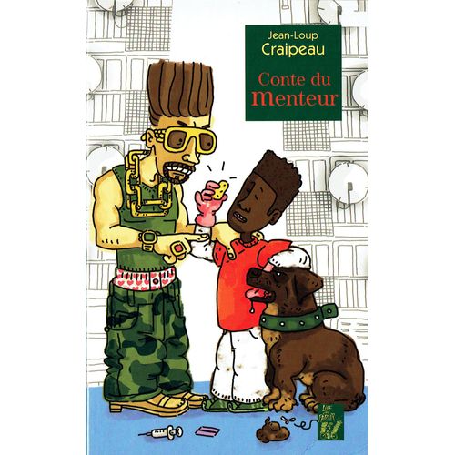 Conte Du Menteur