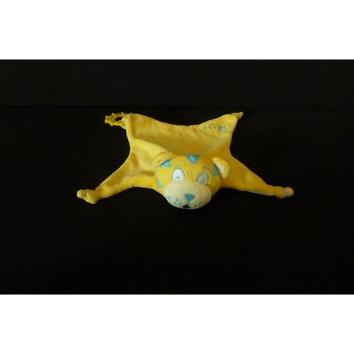 Doudou Tigre, Ours  Tex   1790191  43