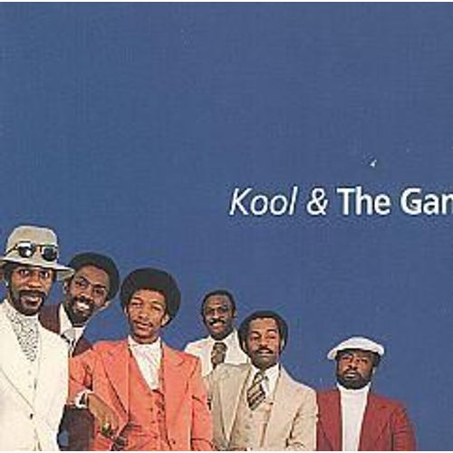 Kool & The Gang