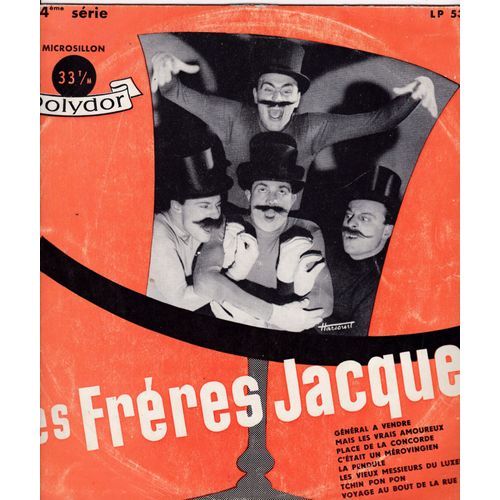La Pendule - Les Vieux Messieurs Du Luxemmbourg - Tchin Pon Pon - Voyage Au Bout Fu Monde Général À Vendre - Mais Les Vrais Amoureux - Place De La Concorde -  C'était Un Mérovingien 