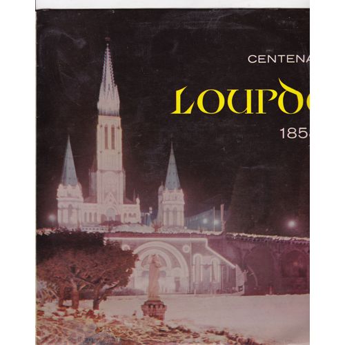 Carillon - Chants Basques Et Béarnais - Litanies De La Grotte - Procession Du Saint Sacrement 