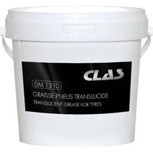 Creme Pneu Translucide 1kg