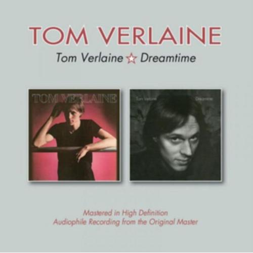 Tom Verlaine Dreamtime