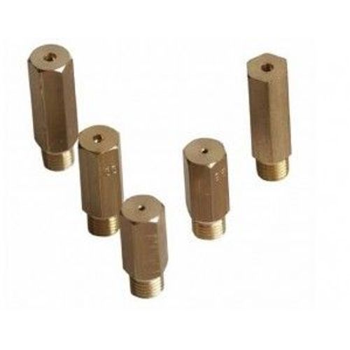 Sachet D'injecteurs Gaz Naturel Pour Table De Cuisson Brandt