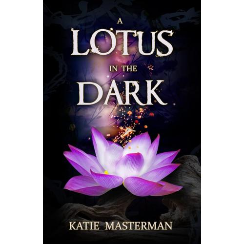 A Lotus In The Dark