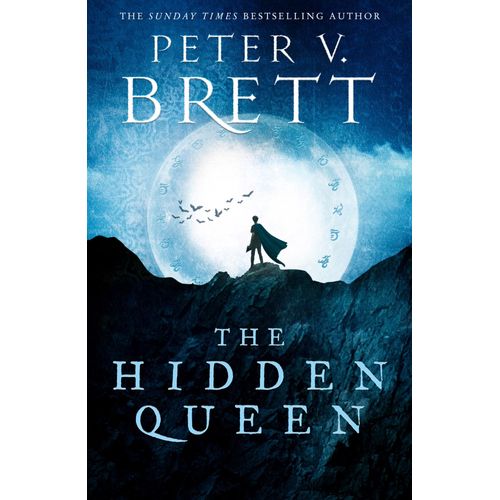 The Hidden Queen