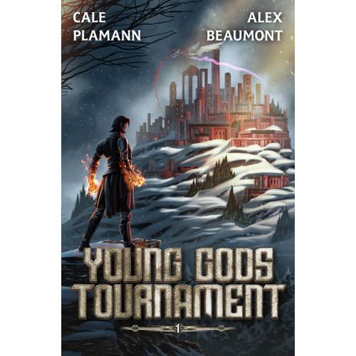 Young Gods Tournament: A Cultivation Litrpg Adventure