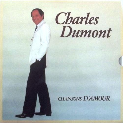 Chansons D'amour (Coffret 3 Disques)