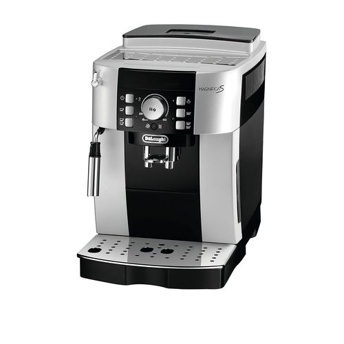 Delonghi ECAM 21.116.b machine à café Magnifica S argent/noir