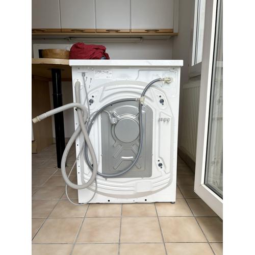 Lave Linge Bosch - Série 6 - Vario Perfect - 9kg - Classe energie A