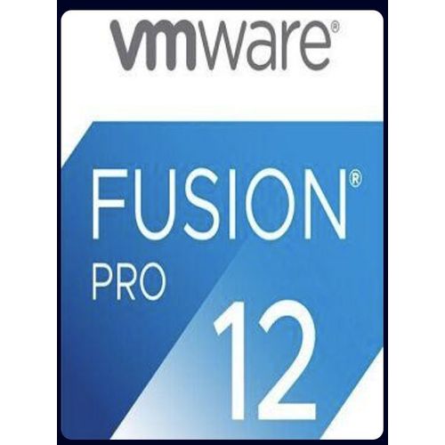 Vmware Fusion Pro 12 Mac Os
