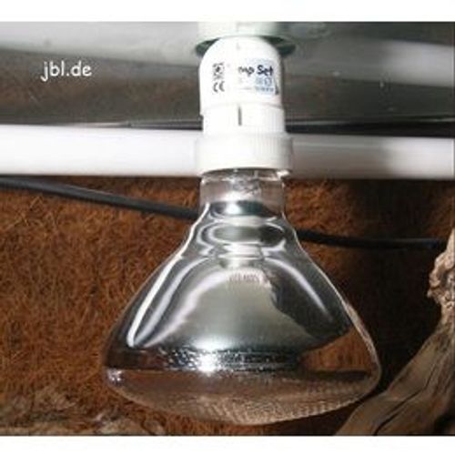 Jbl Solar Uv-Spot Plus 160w